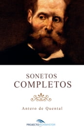 Sonetos Completos