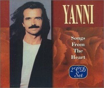 Song from the heart 1&2 - Yanni