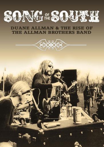 Song of the south - Allman Brothers Band