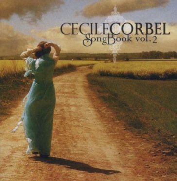 Songbook 2 - Cecile Corbel