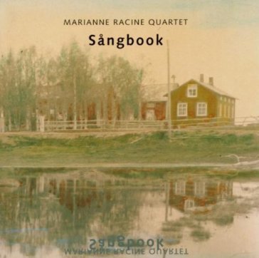 Songbook - RACINE MARIANNE