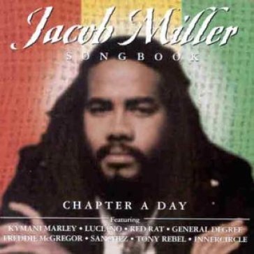 Songbook - chapter a day - Jacob Miller