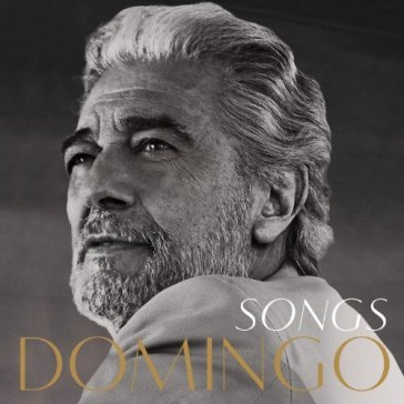 Songs - Placido Domingo