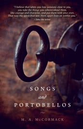 Songs and Portobellos