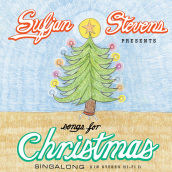 Songs for christmas (coloured vinyl)
