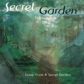 Songs from a secret garden