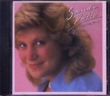 Songs from the heart (mod) - Sandi Patty