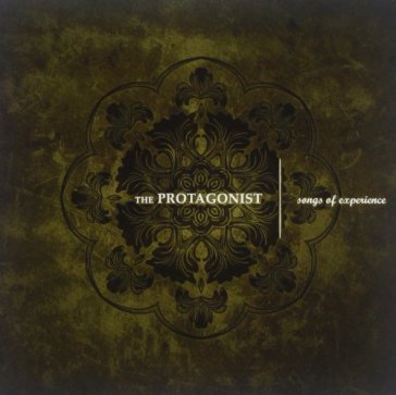 Songs of experience - THE PROTAGONIST