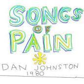 Songs of pain