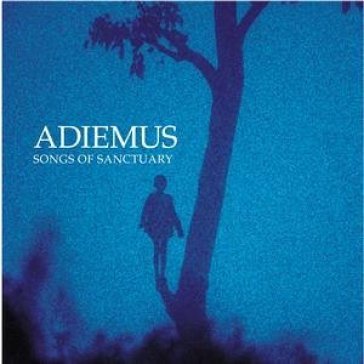 Songs of sanctuary - Adiemus