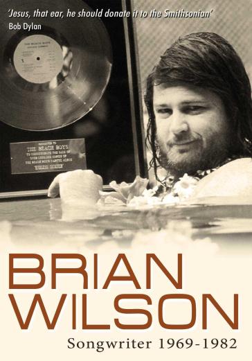 Songwriter 1969-1982 - Brian Wilson