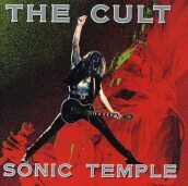 Sonic temple