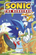 Sonic the Hedgehog. Vol. 1: L  eco della guerra