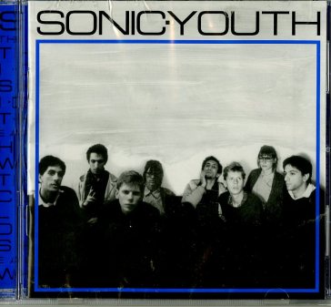 Sonic youth - Sonic Youth