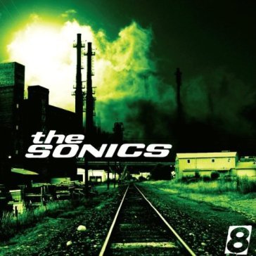 Sonics 8 - The Sonics