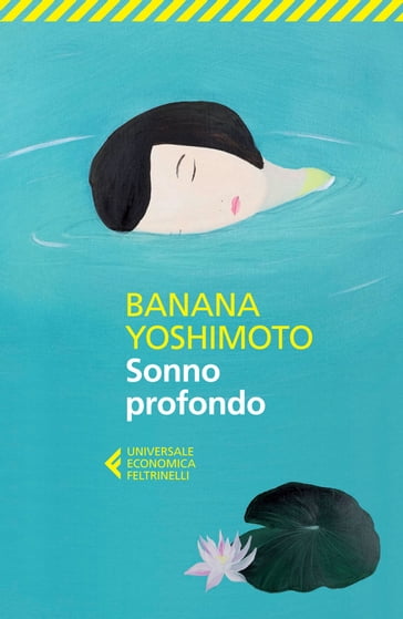 Sonno profondo - Yoshimoto Banana