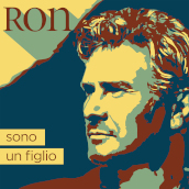 Sono un figlio (180 gr. vinile rosso con