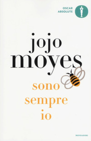 Sono sempre io - Jojo Moyes