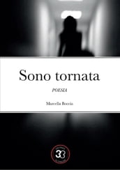 Sono tornata