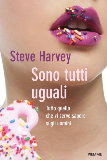 Sono tutti uguali - Steve Harvey