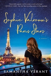 Sophie Valroux s Paris Stars