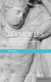 Sophocles Plays: 1
