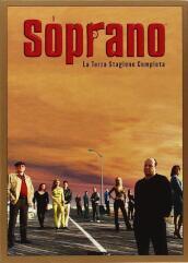I Soprano - Stagione 03 (4 DVD)