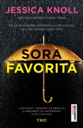 Sora favorita