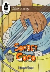 Sorbet Coco