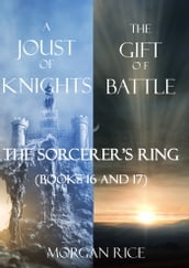 Sorcerer s Ring Bundle (Books 16 and 17)