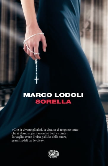 Sorella - Marco Lodoli