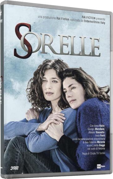 Sorelle (3 Dvd) - Cinzia Th Torrini