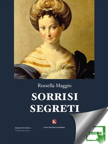 Sorrisi segreti - Rossella Maggio