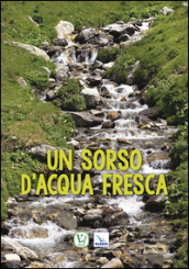 Sorso d acqua fresca