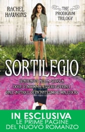 Sortilegio