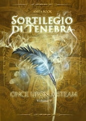 Sortilegio di Tenebra