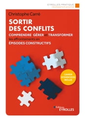 Sortir des conflits