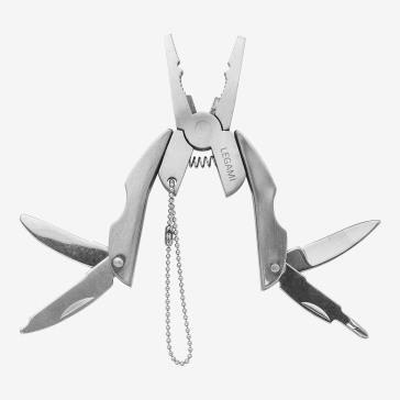 Sos Mr.007 - 7-In-1 Multi Tool