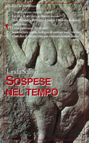 Sospese nel tempo - Linda Solino