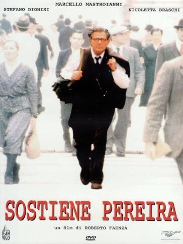 Sostiene Pereira - Roberto Faenza