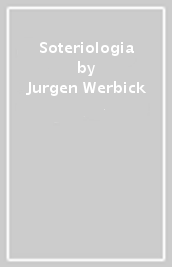 Soteriologia