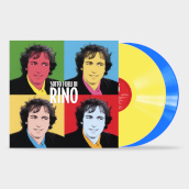 Sotto i cieli di rino (180 gr. vinyl yel