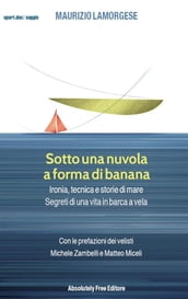 Sotto una nuvola a forma di banana