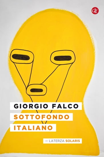 Sottofondo italiano - Giorgio Falco