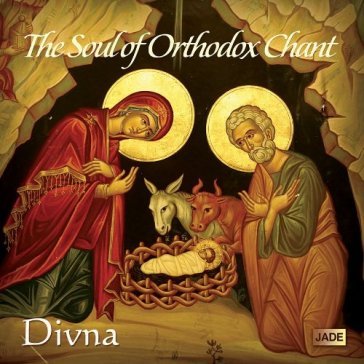 Soul of orthodox chant - DIVNA