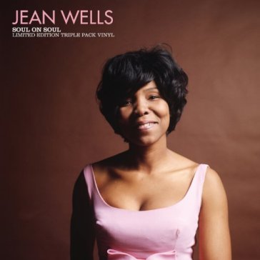 Soul on soul - Jean Wells
