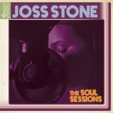 Soul sessions - STONE JOSS