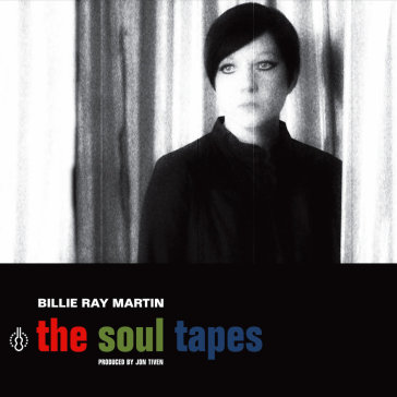 Soul tapes - BILLIE RAY MARTIN