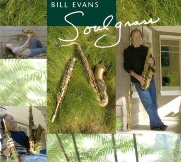 Soulgrass - Bill Evans