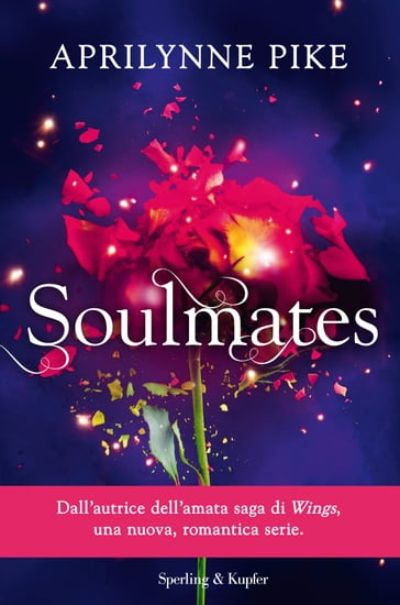 Soulmates - Aprilynne Pike